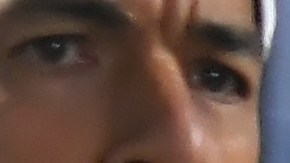 Lionel Messi protagonizó un momento que llenó de nervios a Nahuel Guzmán.