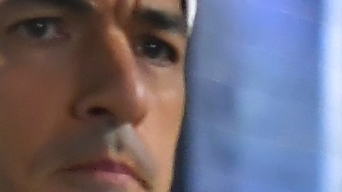 Lionel Messi protagonizó un momento que llenó de nervios a Nahuel Guzmán.