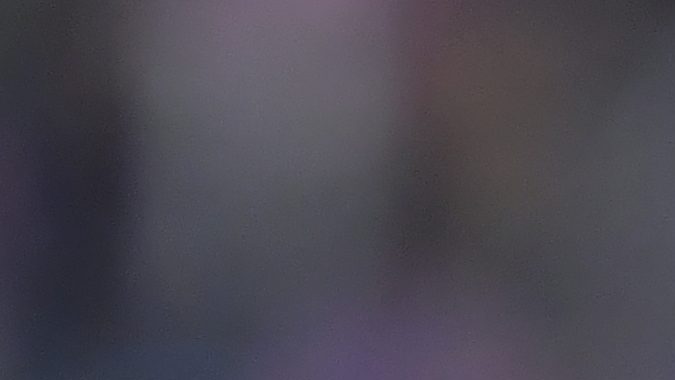 Messi saluda al público tras anotar dos goles ante el New England Revolution de la MLS.