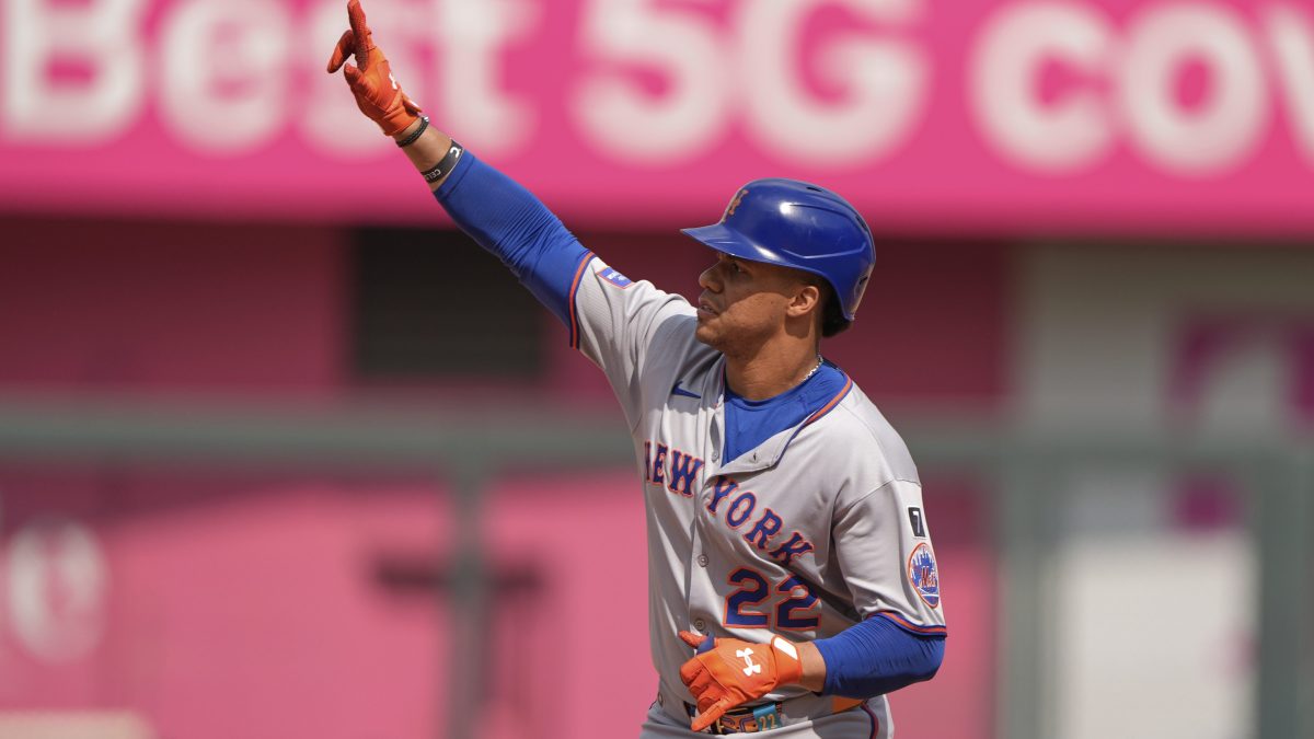 Juan Soto sigue caliente y despacha su jonrón 23 en victoria de Mets