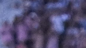 Lionel Messi celebra su segundo gol ante Nashville SC.