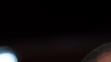 El líder de la minoría en la Cámara, Hakeem Jeffries, y el candidato demócrata a la alcaldía de NYC, Zohran Mamdani.