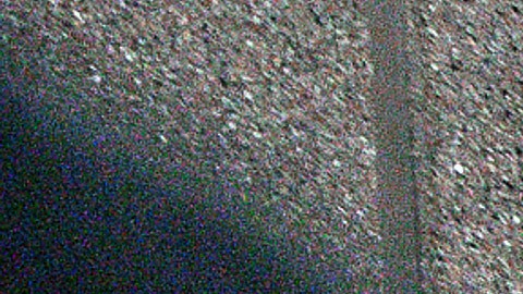 Agentes del Servicio de Inmigración y Control de Aduanas (ICE) escoltan a un inmigrante detenido hasta un ascensor tras salir de un tribunal de inmigración, el martes 17 de junio de 2025, en Nueva York.