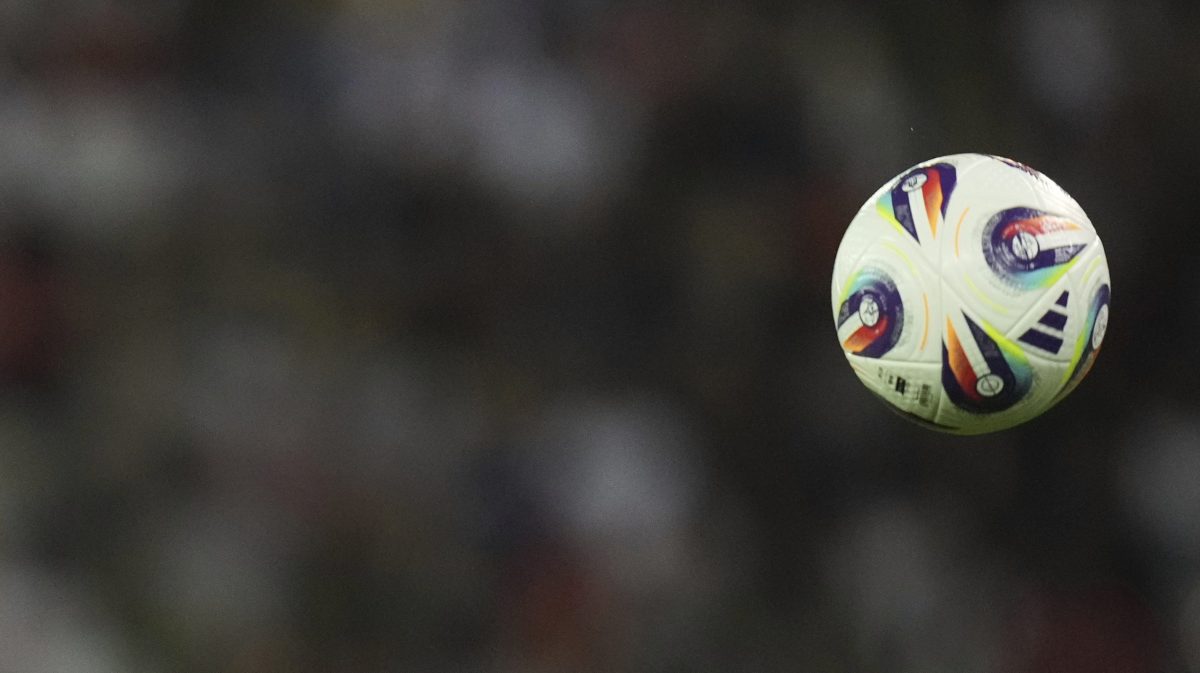 Futbolista brasileño sufrió grave lesión de rodilla por celebrar como Cristiano Ronaldo [Video]