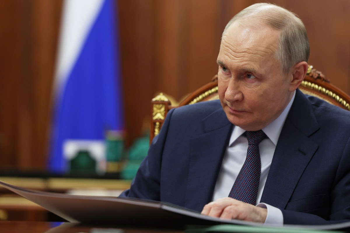 Rusia asegura que arreglo con Ucrania es un "proceso largo" y que EE.UU. "lo comprende"