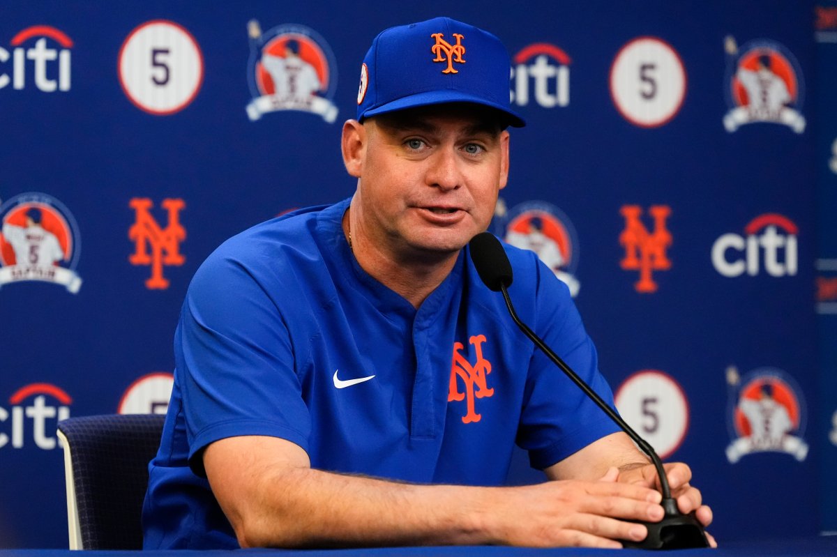 Carlos Mendoza habla sobre la mala racha de Francisco Lindor: "Lo superará"