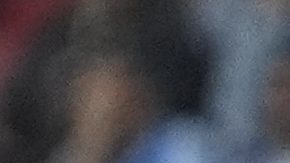 Messi durante un encuentro ante New York Red Bulls en la MLS.