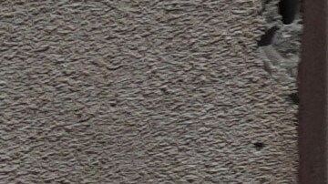 Miles de personas quedaron atrapadas entre escombros.