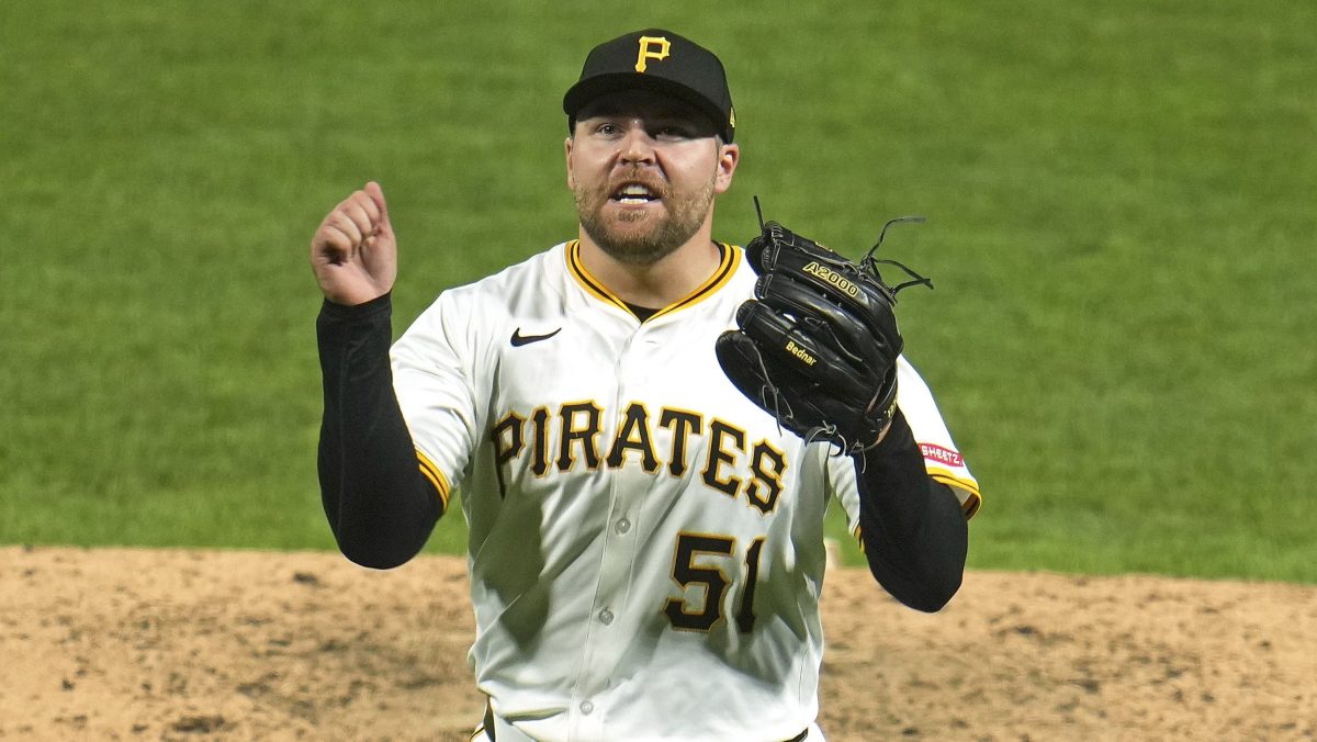 Yankees consiguen cerrador: David Bednar llega a New York desde los Pittsburgh Pirates