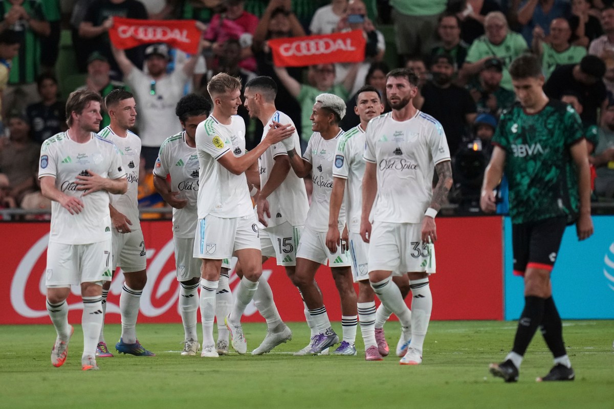 Partidos de fútbol hoy, en vivo: hora y TV de lo que puedes ver este viernes 25 de julio