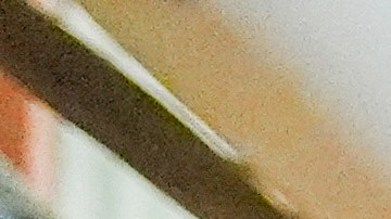 El jefe de la Fed, Jerome Powell (derecha), junto al presidente Donald Trump y el senador republicano de South Carolina, Tim Scott, durante el recorrido por la sede del banco central en Washington.