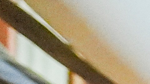 El jefe de la Fed, Jerome Powell (derecha), junto al presidente Donald Trump y el senador republicano de South Carolina, Tim Scott, durante el recorrido por la sede del banco central en Washington.