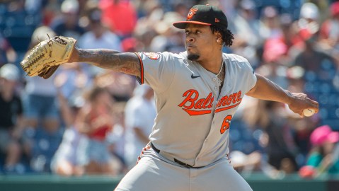 Gregory Soto.