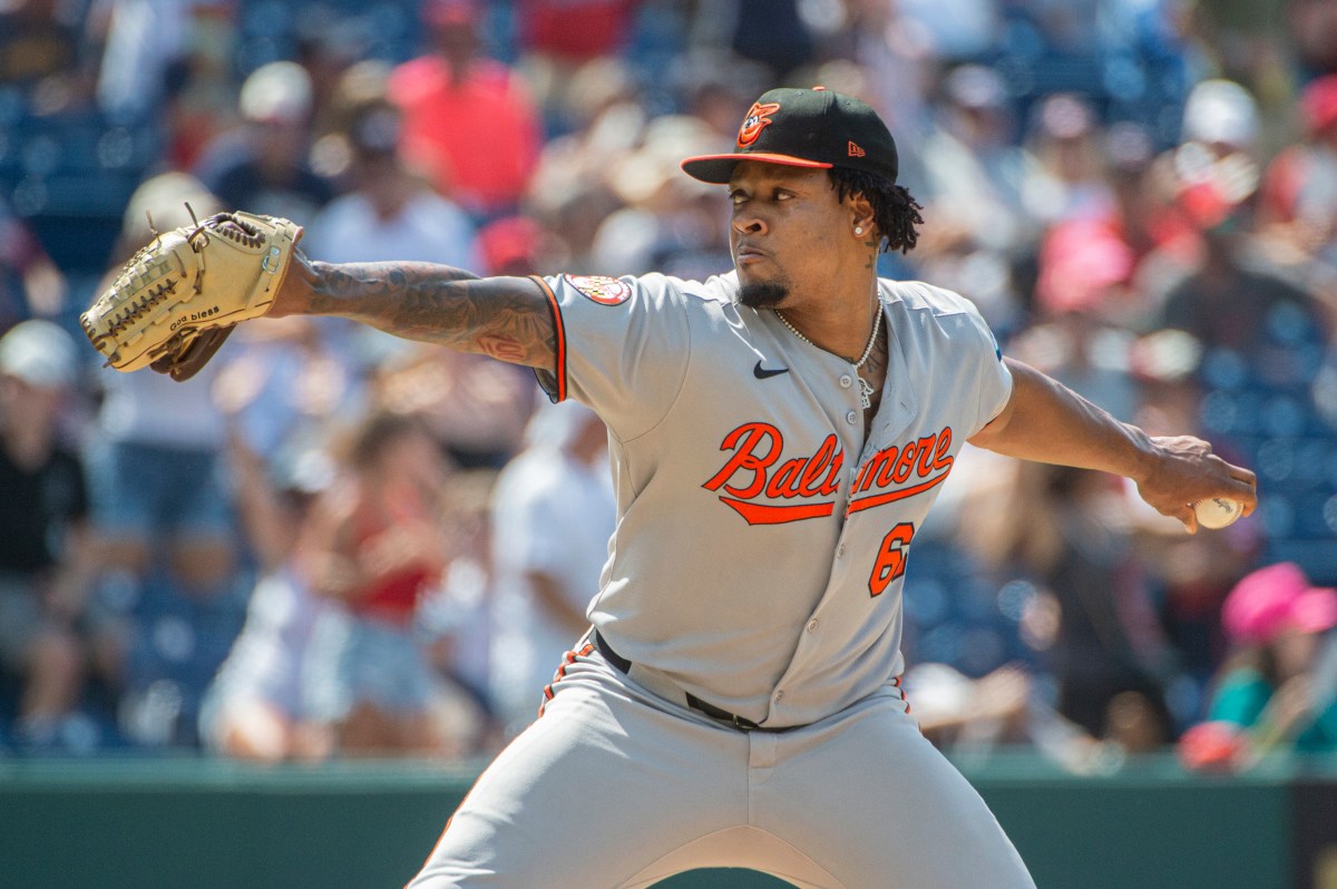 Los Mets refuerzan su bullpen: Gregory Soto llega a Queens en un canje con los Orioles