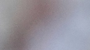 Juan Soto lamentándose del golpe.