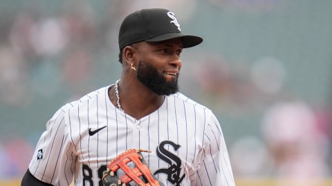 Luis Robert Jr. está en la mira de varios equipos.
