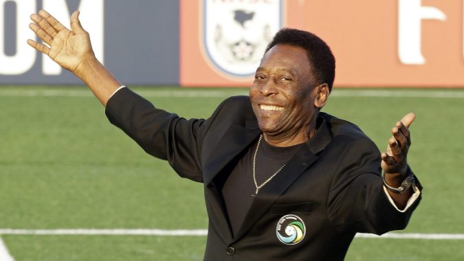 Histórico New York Cosmos volverá a la acción en la USL League One en 2026