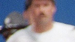 Murió Peter Rufai histórico arquero nigeriano de dos Copas del Mundo en los años 90