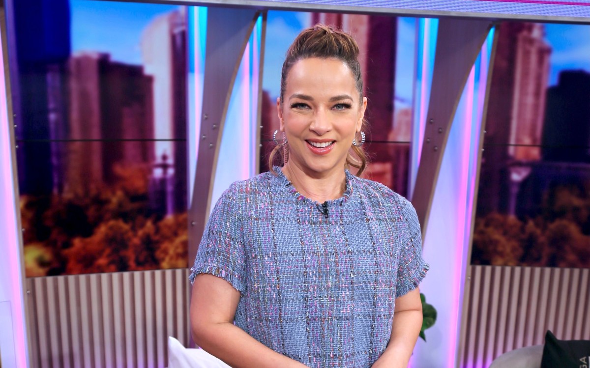 Adamari López rompe mitos: la amante no siempre es la culpable