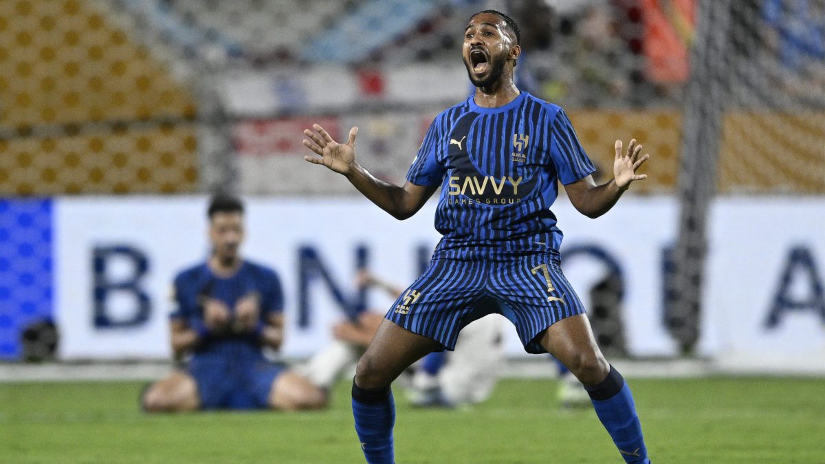 Memes coronan al Al Hilal tras tumbar al Manchester City en el Mundial de Clubes