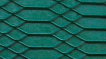 Aleska Génesis, modelo venezolana.