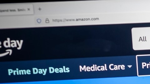 Amazon Prime Day: experta revela 5 tips para sacarle el máximo provecho