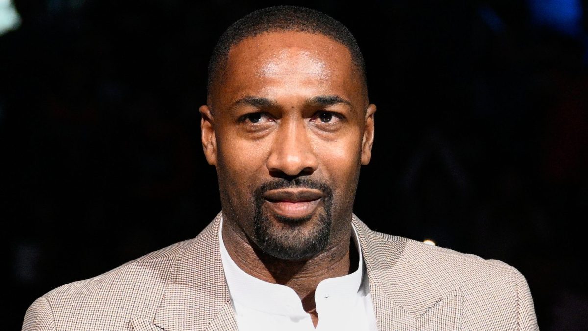 Gilbert Arenas, exestrella de la NBA, arrestado en Los Ángeles por presunta red de apuestas ilegales
