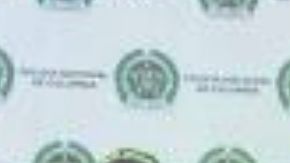 Después de 28 días de una investigación, "el costeño" fue arrestado.