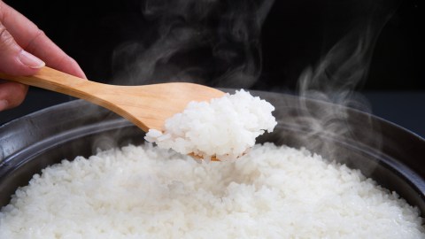 Una experta explica cómo reducir los niveles de arsénico en el arroz en pocos pasos.