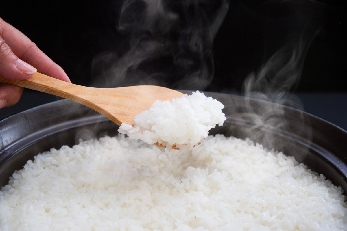 Cómo reducir el arsénico del arroz hasta en un 45%, según una ingeniera de alimentos