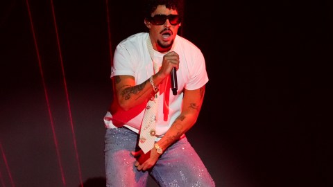 Bad Bunny