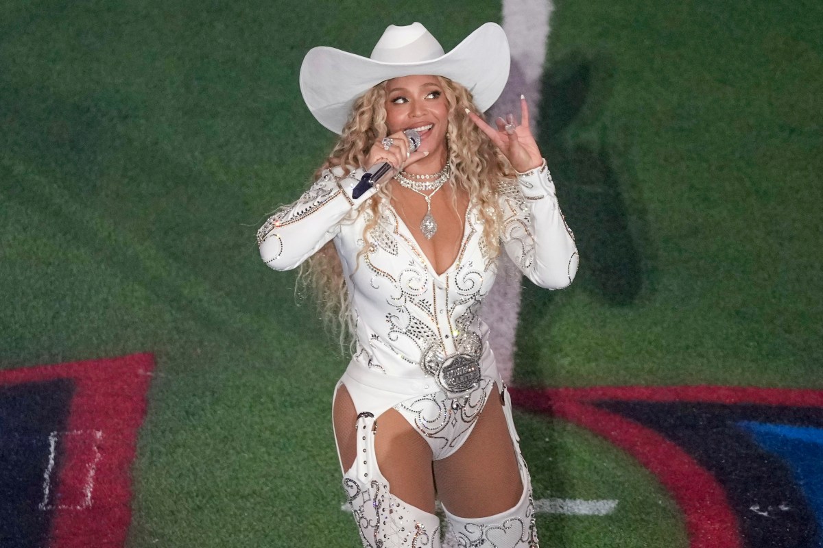 Equipo de Beyoncé enfrenta robo de auto con música inédita y documentos importantes