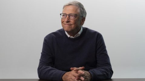 Bill Gates nunca se subió en este megayate.