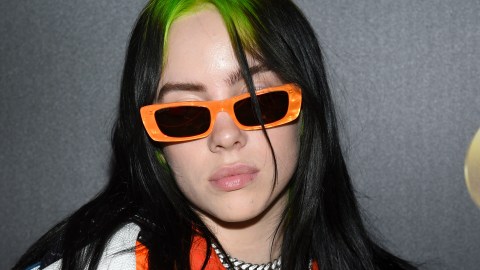Billie Eilish