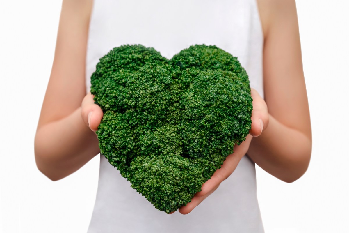 Brócoli: ¿Gas o antiinflamatorio? Una nutricionista responde