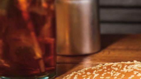 Burger King le da un toque de barbacoa a su nuevo Whopper.
