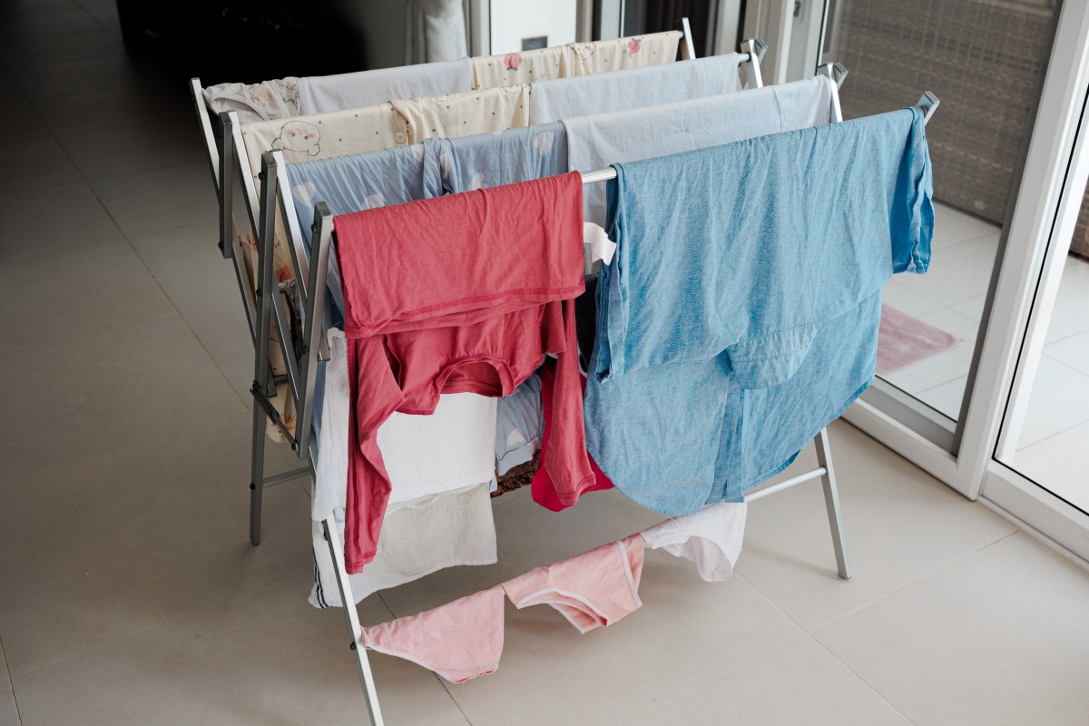 ¿Cada cuánto debes lavar tu ropa? Estas prendas pueden reutilizarse sin poner en riesgo tu higiene ni el medio ambiente