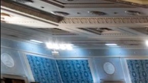 El Senado aprobó recortes a programas de ayuda internacional y medios públicos por $9,400 millones de dólares.