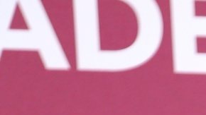 Carolina Sandoval, presentadora de televisión.