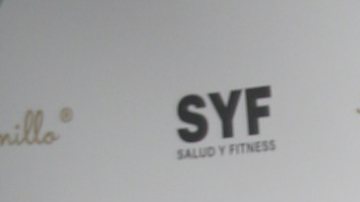 Carolina Sandoval, presentadora de televisión.