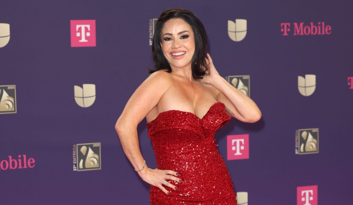 Conoce la villa donde Carolina Sandoval celebró el cumpleaños de su hija