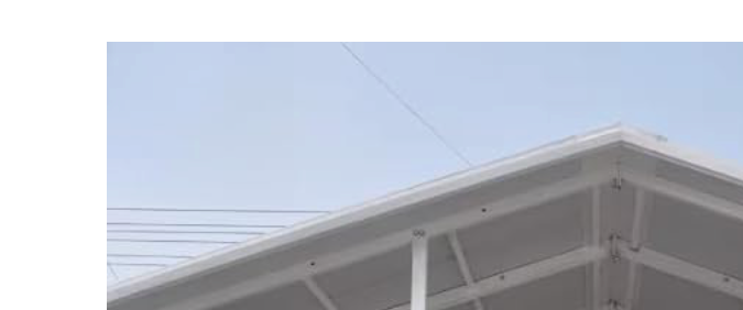 Esta construcción puede adaptarse como casa, oficina o residencia de vacaciones. 
