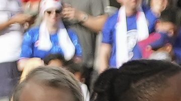 Chelsea campeón del Mundial de Clubes.