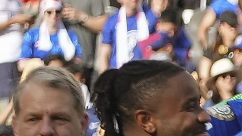Chelsea campeón del Mundial de Clubes.
