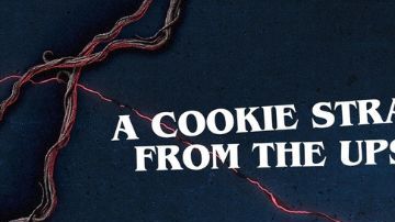 La nueva galleta Chips Ahoy! tiene un llamativo empaque inspirado en la serie.