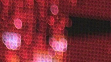 Chiquis Rivera, cantante de música regional mexicana.