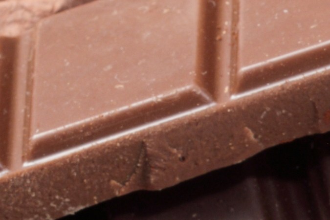 El cacao es la base para elaborar el chocolate.