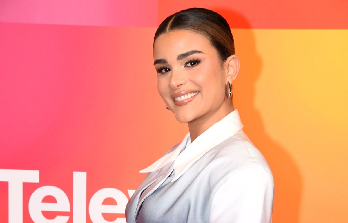 Clarissa Molina asesoró a Lina Luaces, la nueva Miss Universe Cuba 