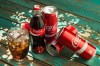 Coca Cola se pone a tono con la petición de Trump.