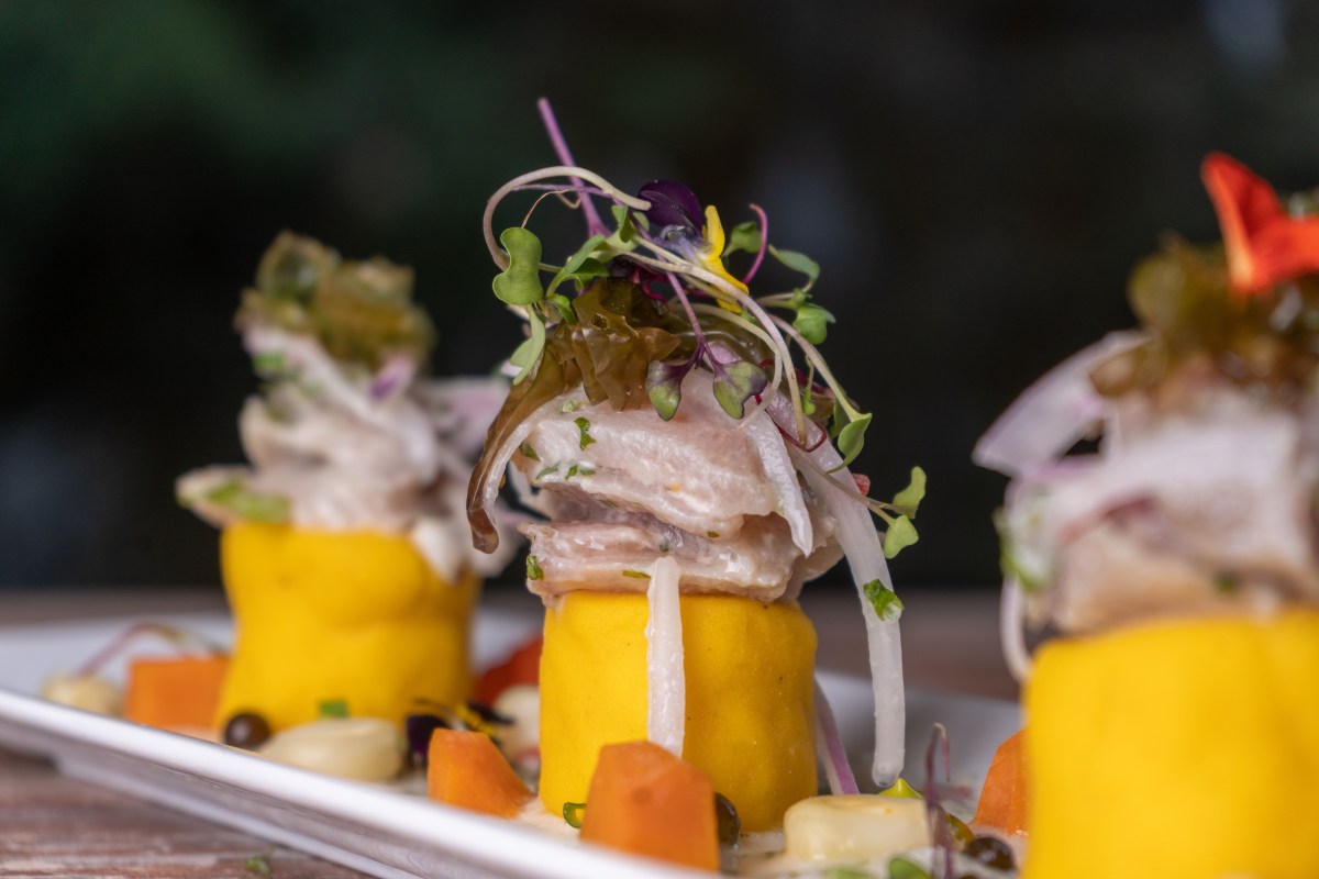 Mérito: el restaurante peruano de un chef venezolano, conquista el ranking mundial